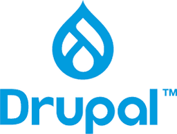 Logo Drupal