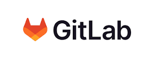 Logo GitLab