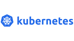 Logo Kubernetes