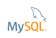 Logo MySQL