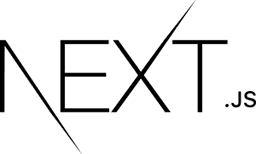 Logo NextJS