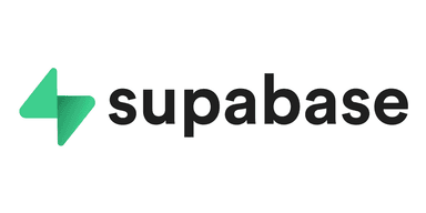 Logo Supabase