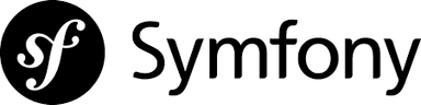 Logo Symfony