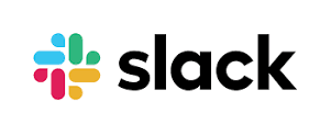 Logo Slack