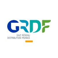 Logo GRDF