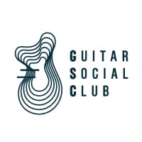 Logo GuitarSocialClub