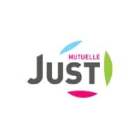 Logo Mutuelle Just