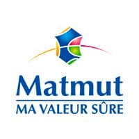 Logo Matmut