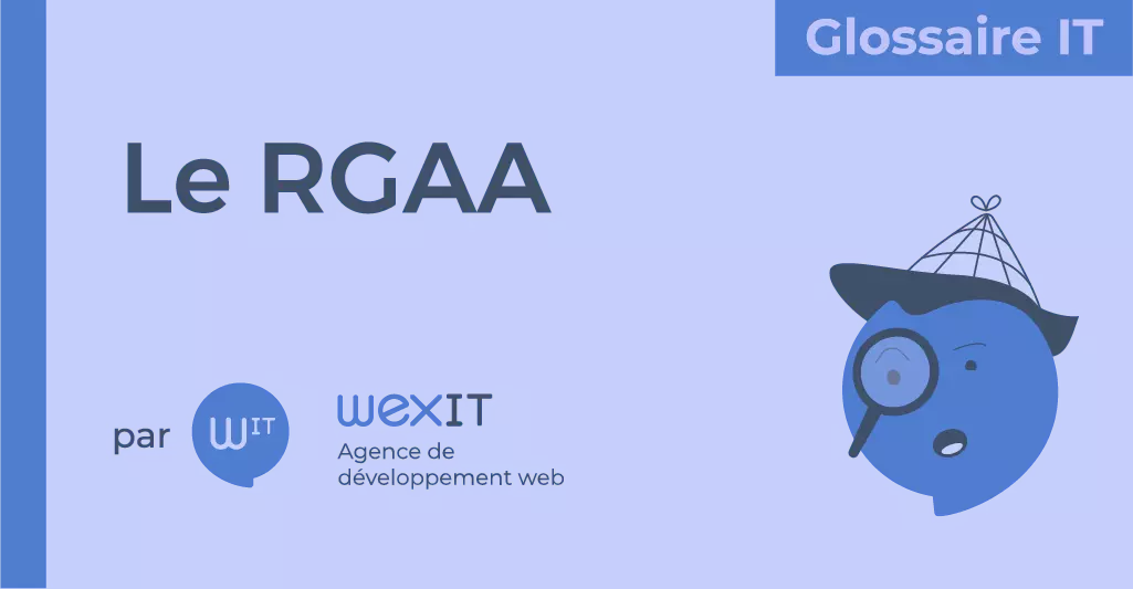 Cover Image for Qu’est ce que le « RGAA »?