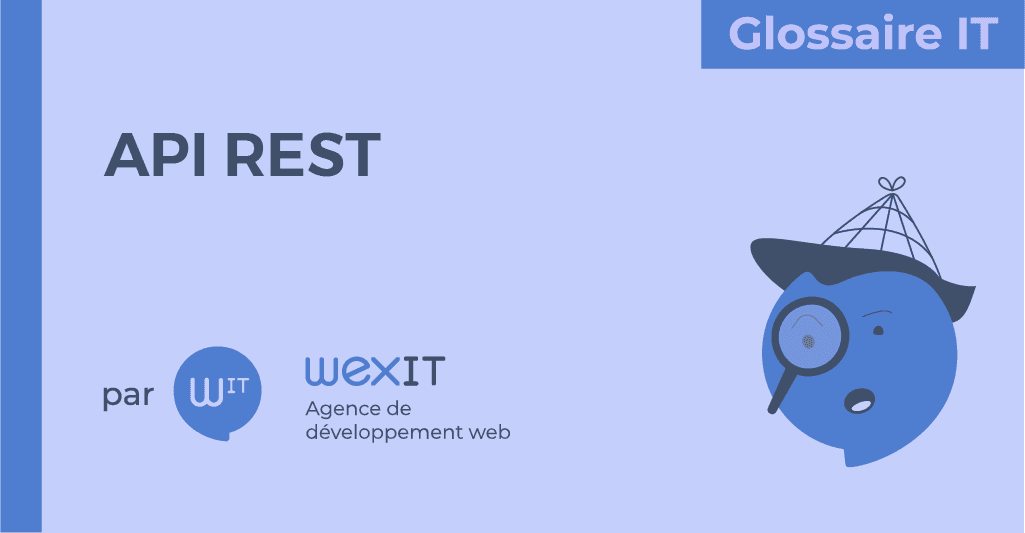 Cover Image for Qu’est ce que « l’API REST » ?