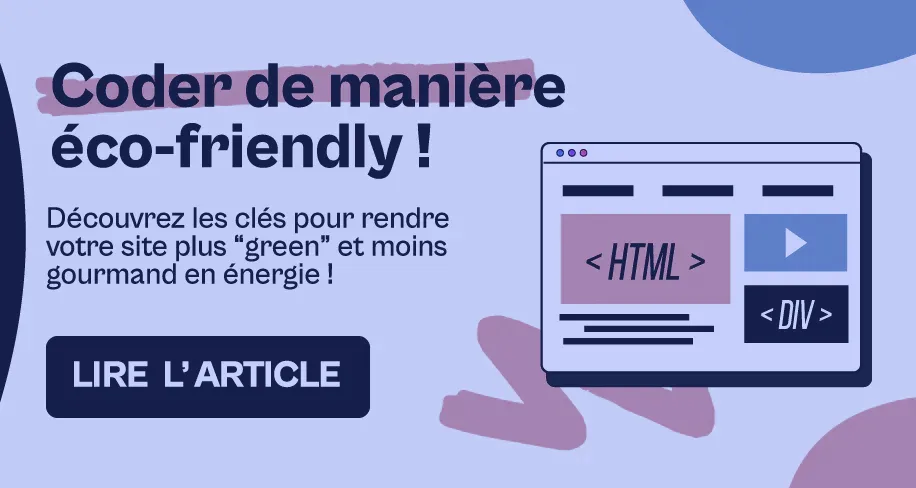 Cover Image for Comment coder de manière eco-friendly ?