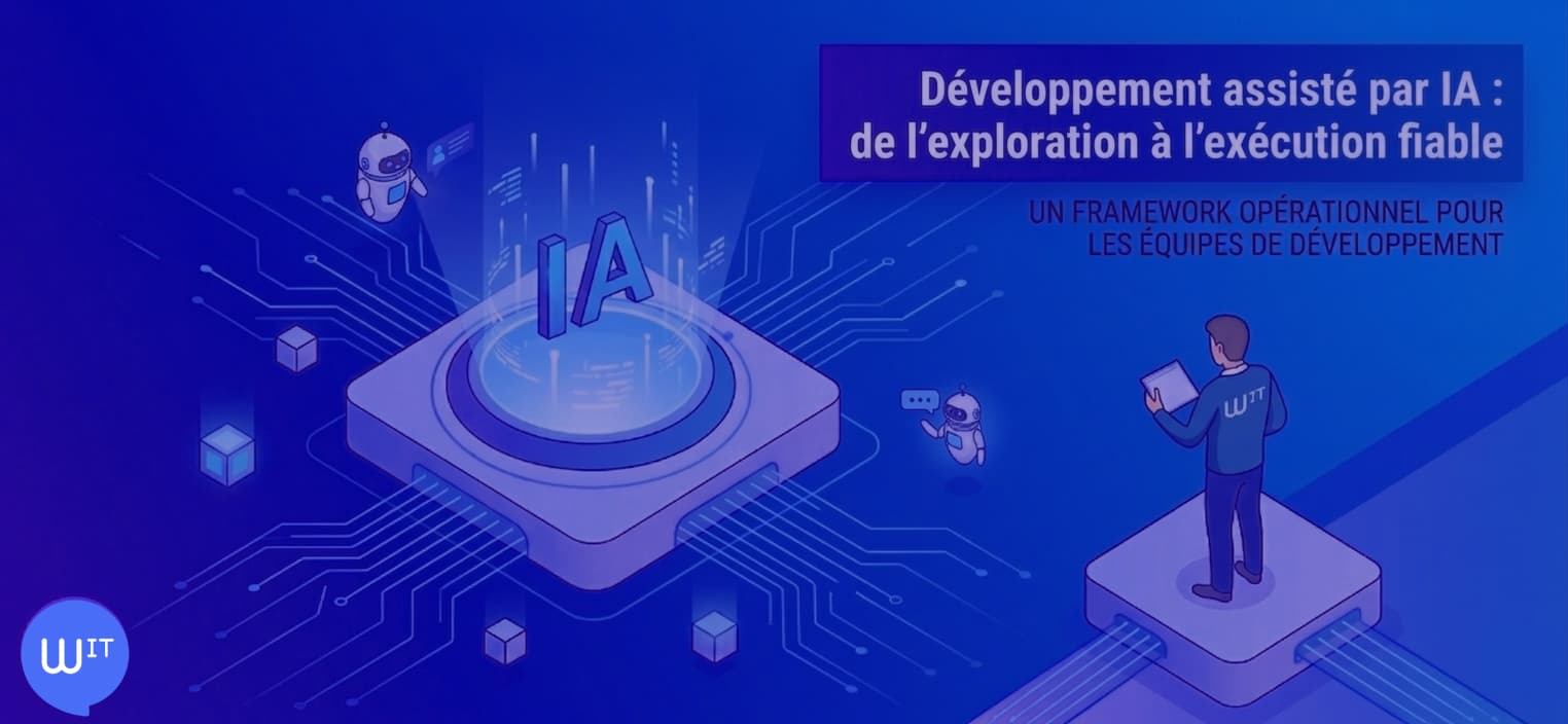 Cover Image for Vibe coding, specs, skills, agents : arrêtez de prompter à l’aveugle, structurez votre IA