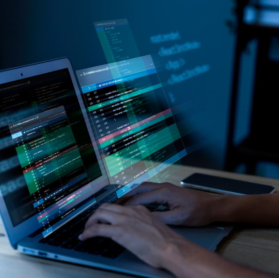 Audit accessibilité - Agence WEX IT