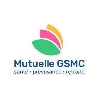 Logo Mutuelle GSMC