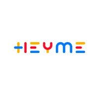 Logo Mutuelle des étudiants Heyme