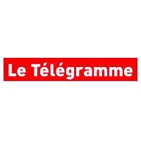 Logo Télégramme