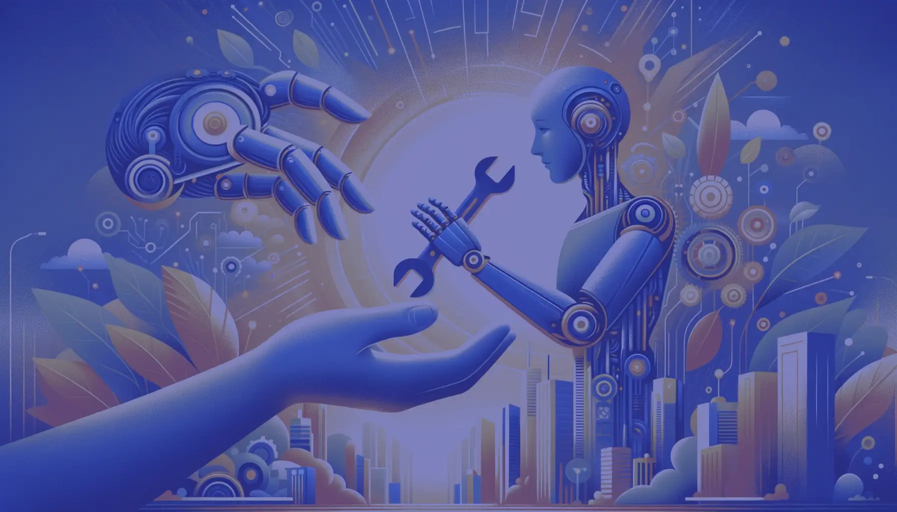 Cover Image for 11 applications innovantes avec OpenAI GPT-4 Vision